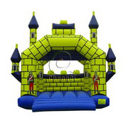 inflatable castles